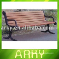 High Quality Wooden Garden Bench